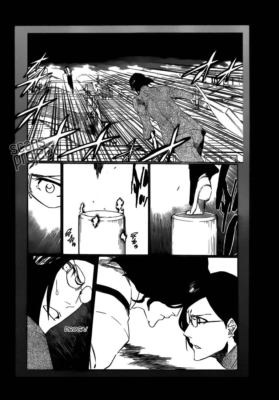 Read Bleach Pt Br Manga Online