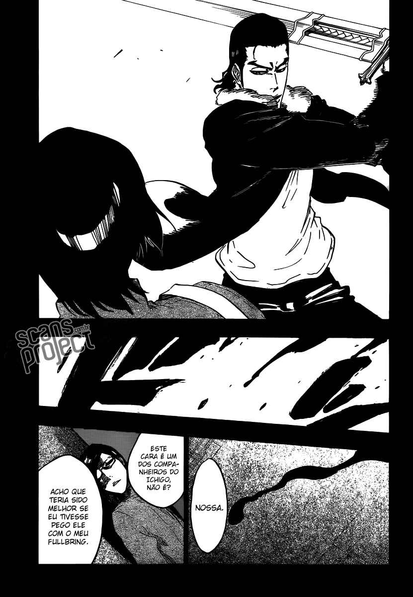 Read Bleach Pt Br Manga Online