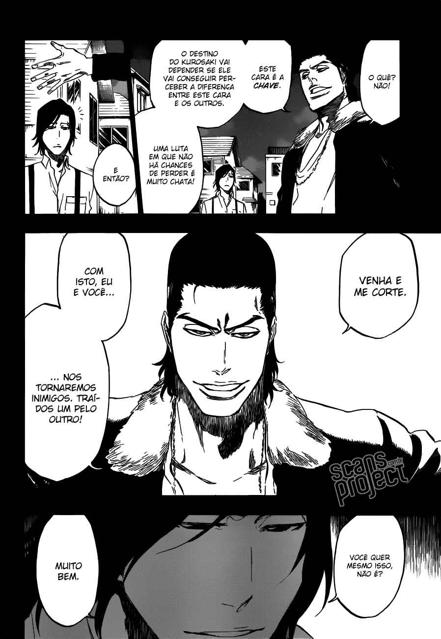 Read Bleach Pt Br Manga Online