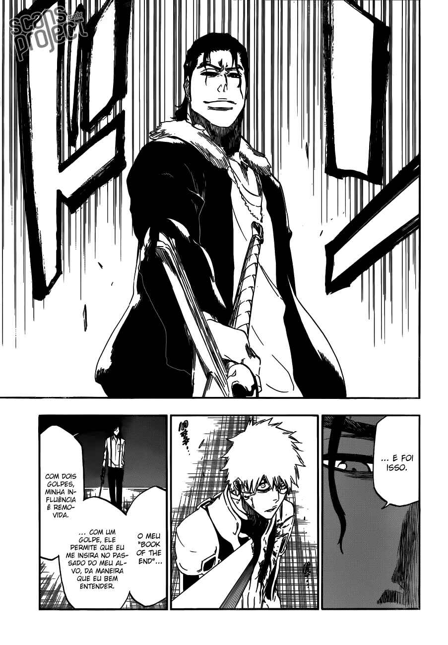 Read Bleach Pt Br Manga Online