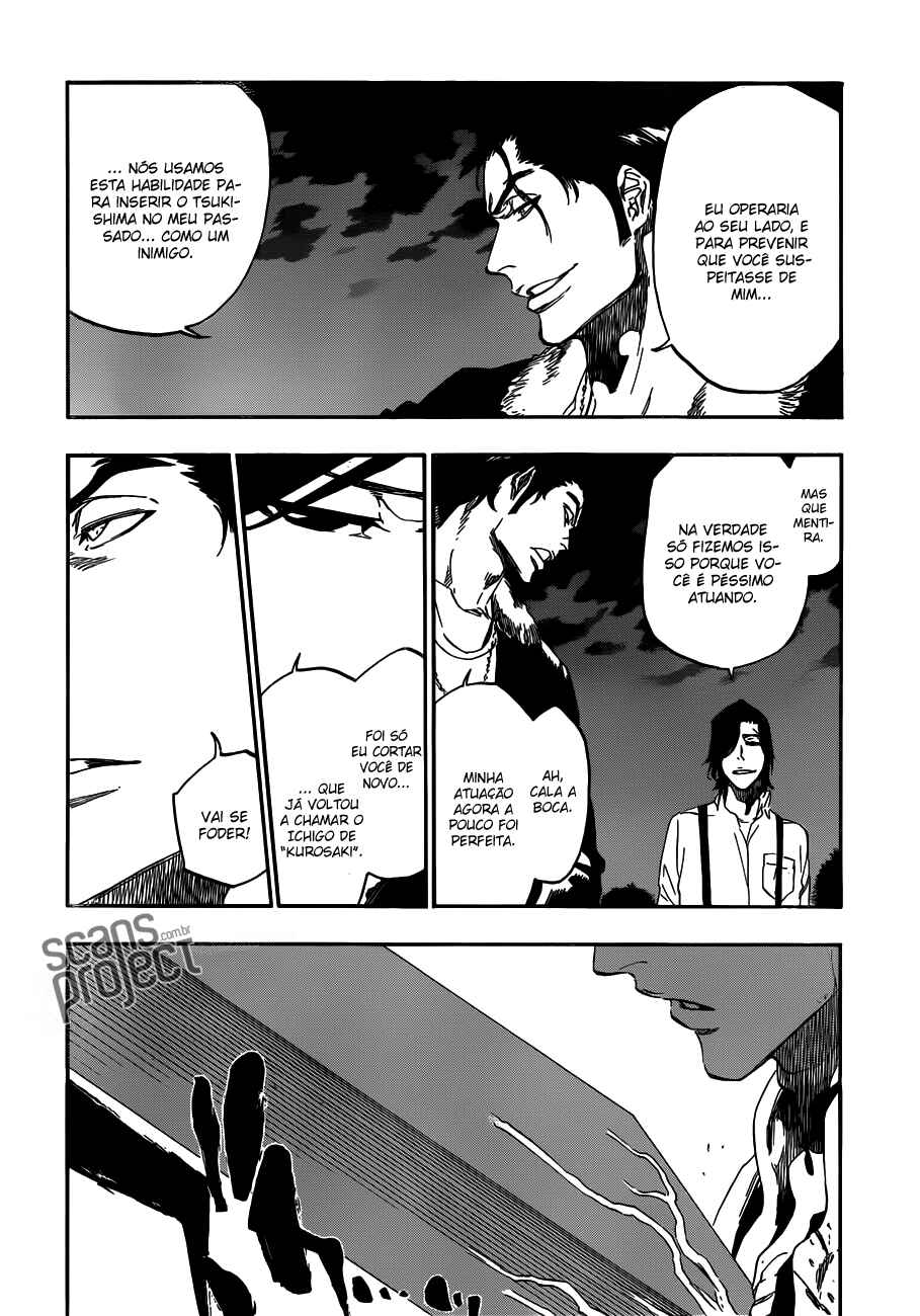 Read Bleach Pt Br Manga Online