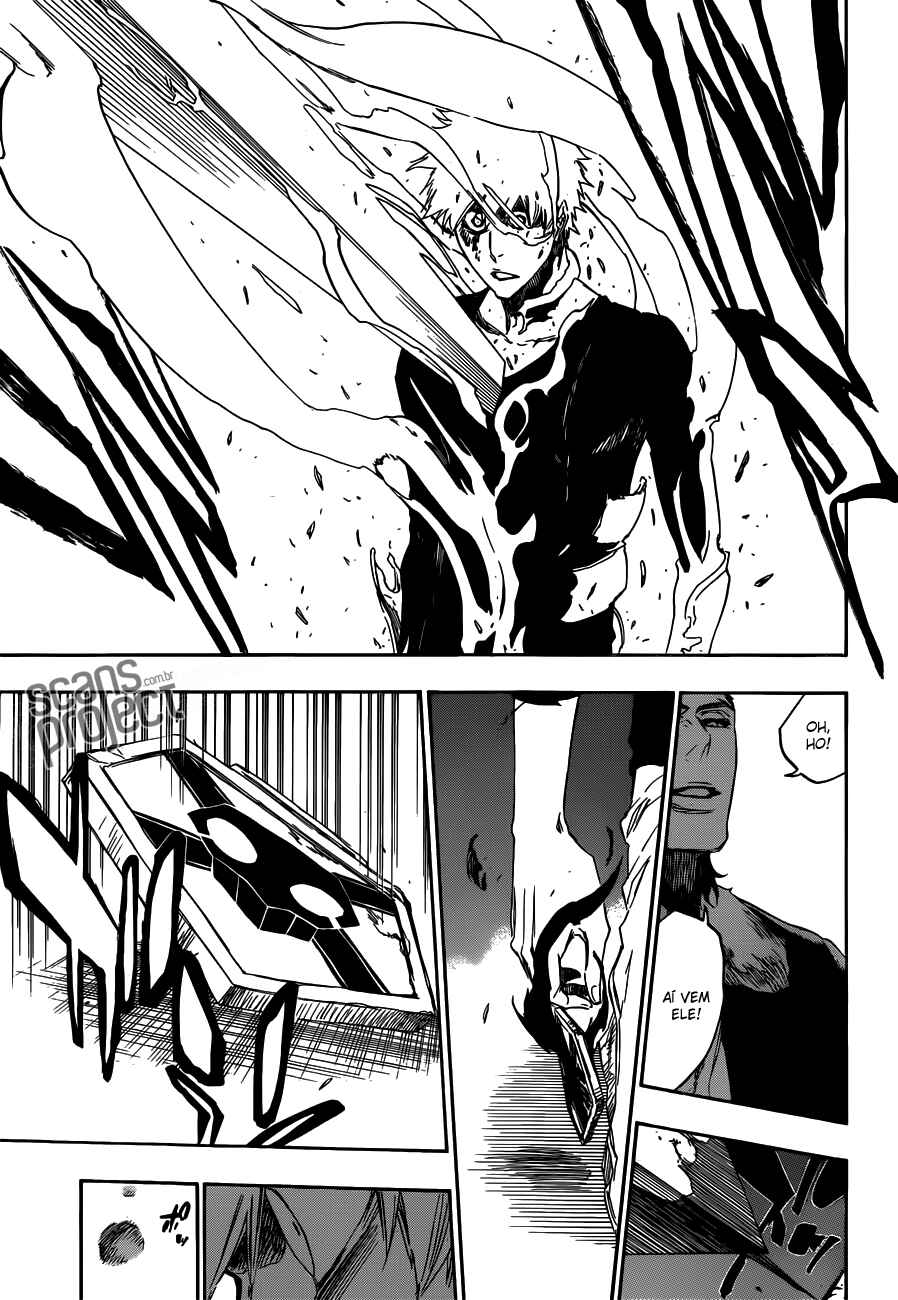 Read Bleach Pt Br Manga Online
