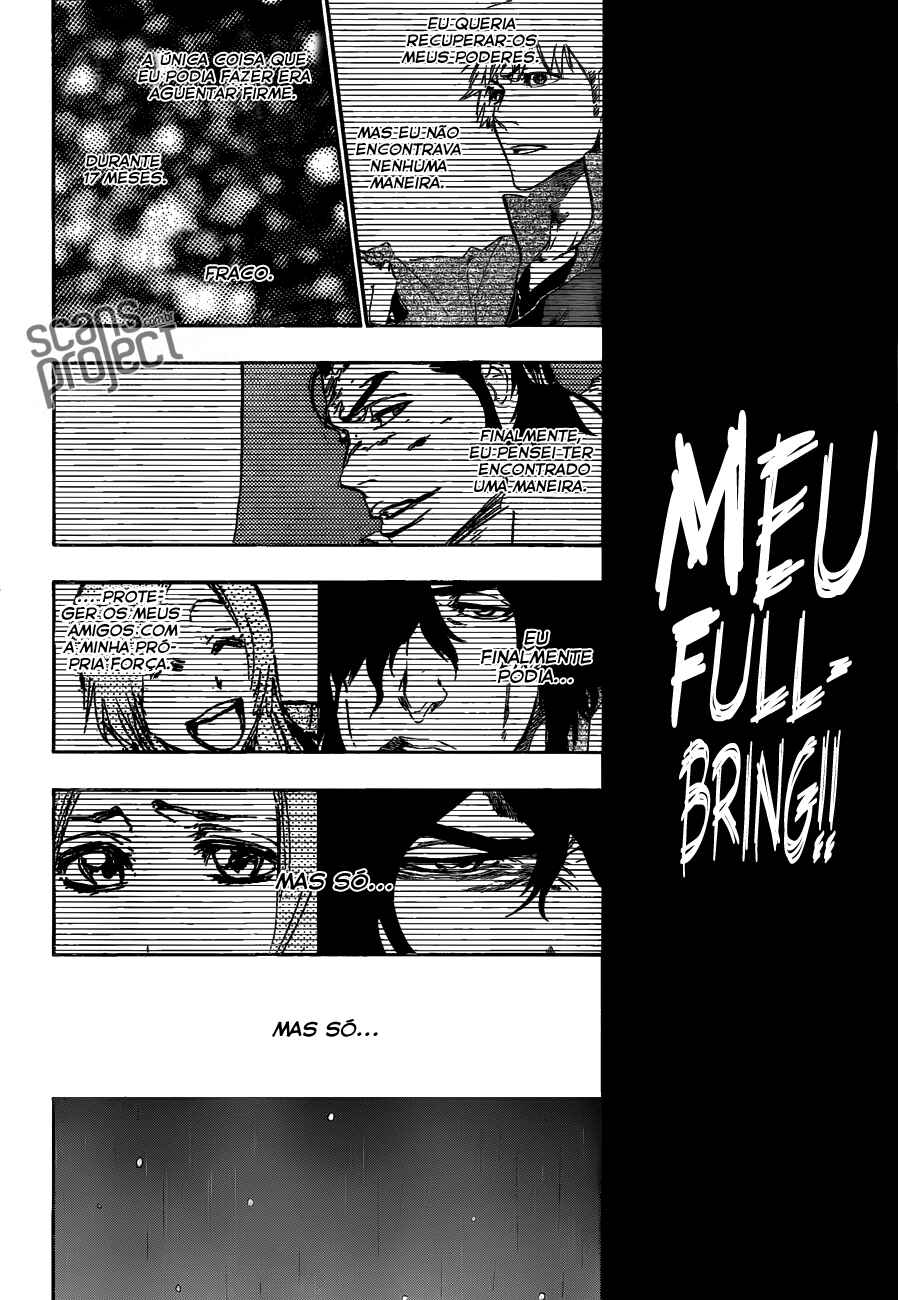 Read Bleach Pt Br Manga Online