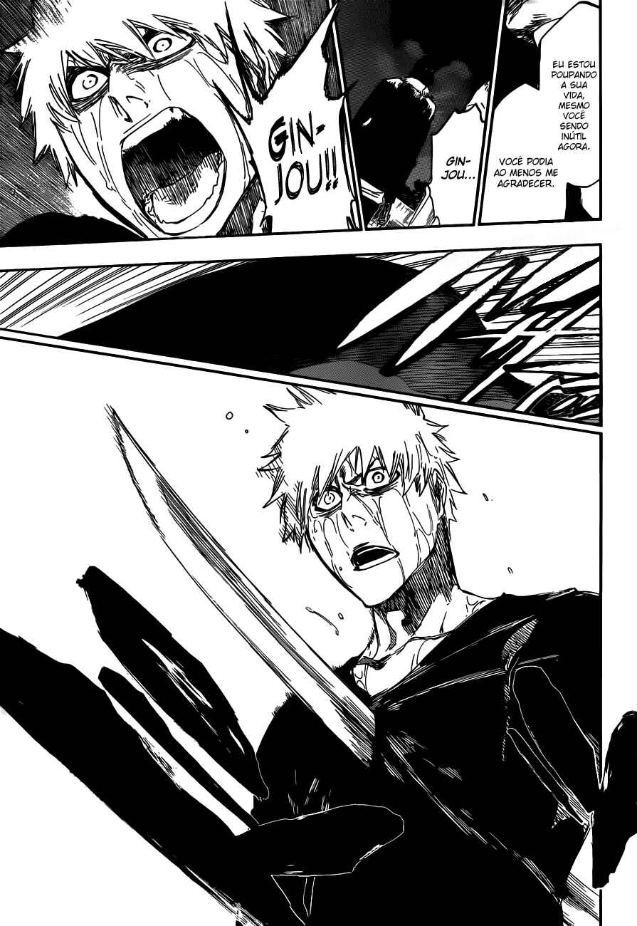 Read Bleach Pt Br Manga Online