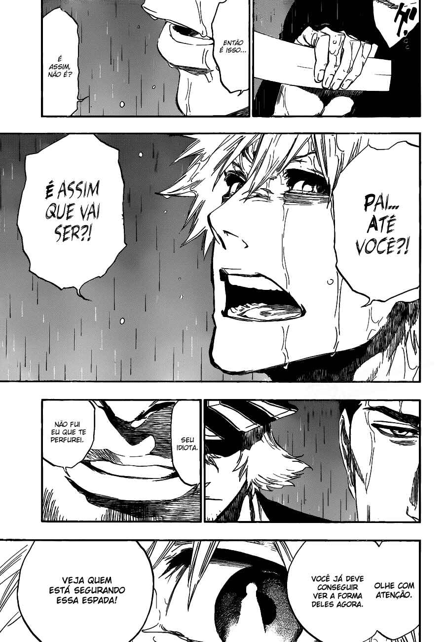 Read Bleach Pt Br Manga Online