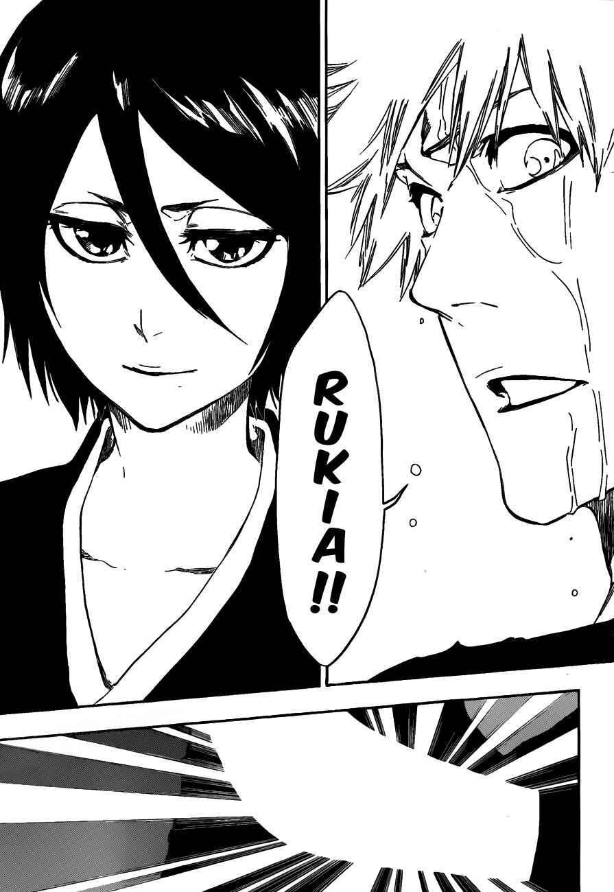 Read Bleach Pt Br Manga Online