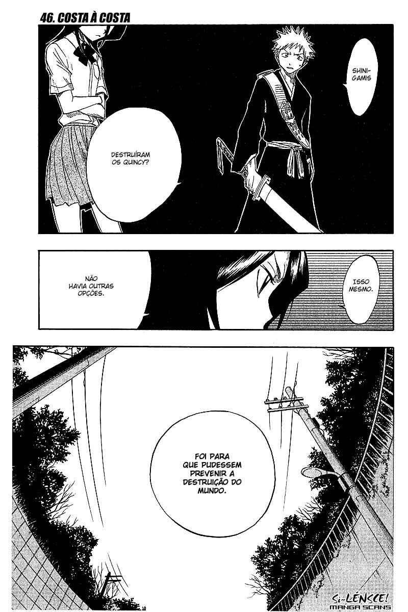 Read Bleach Pt Br Manga Online