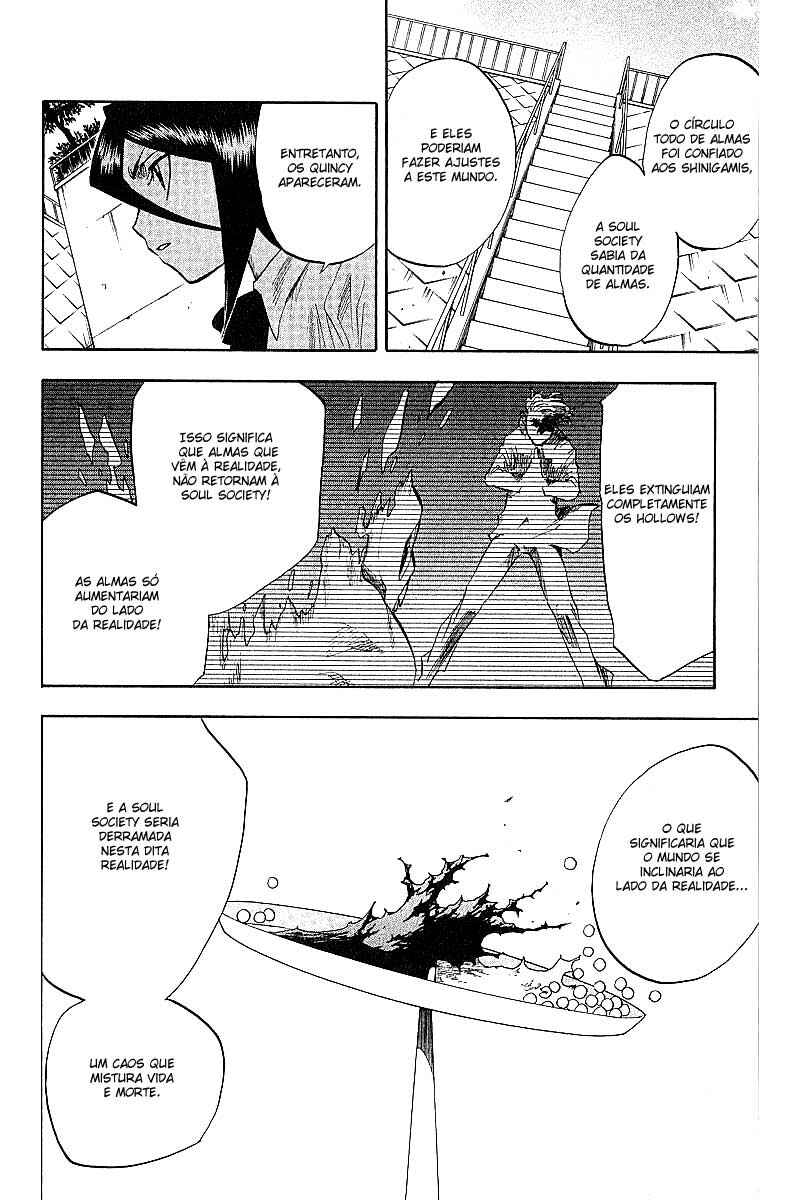 Read Bleach Pt Br Manga Online