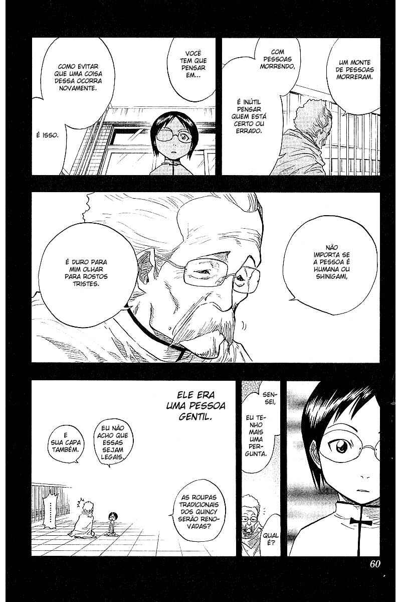 Read Bleach Pt Br Manga Online