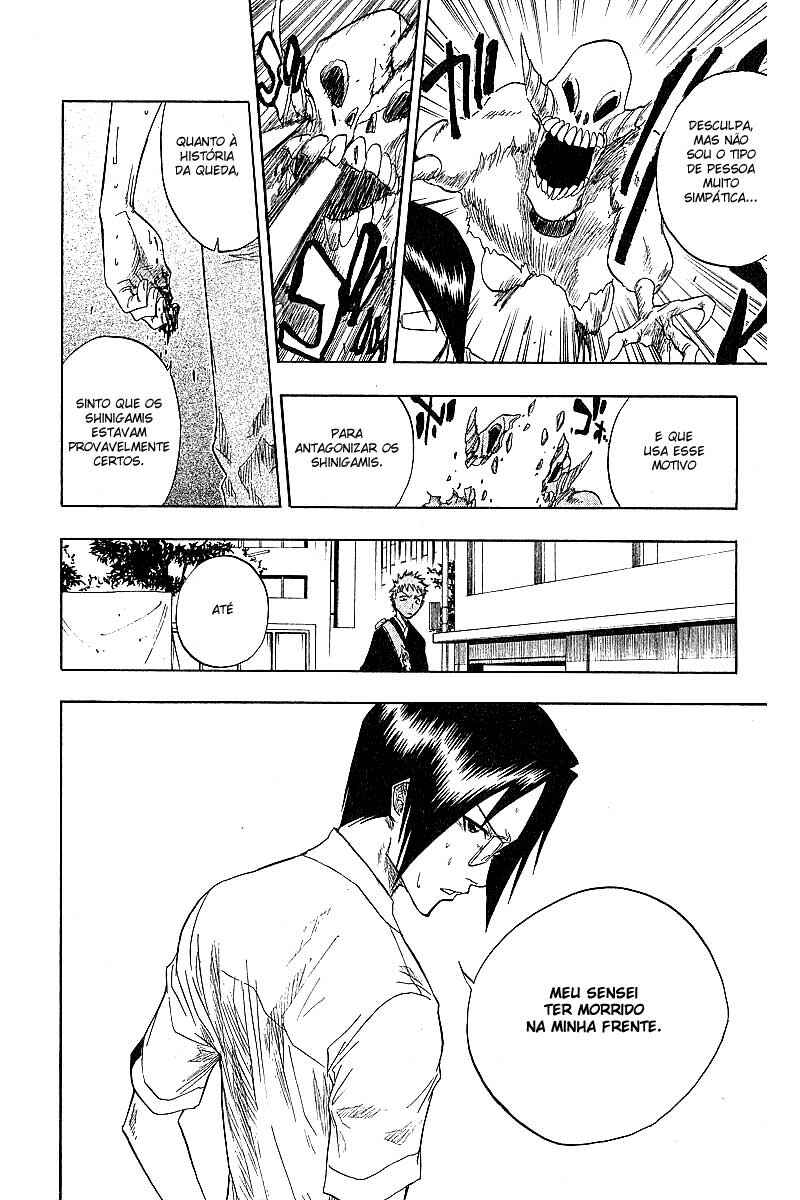 Read Bleach Pt Br Manga Online