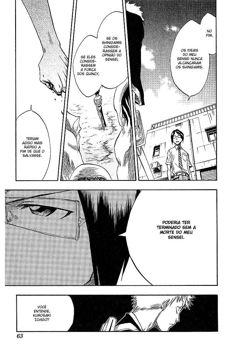 Read Bleach Pt Br Manga Online
