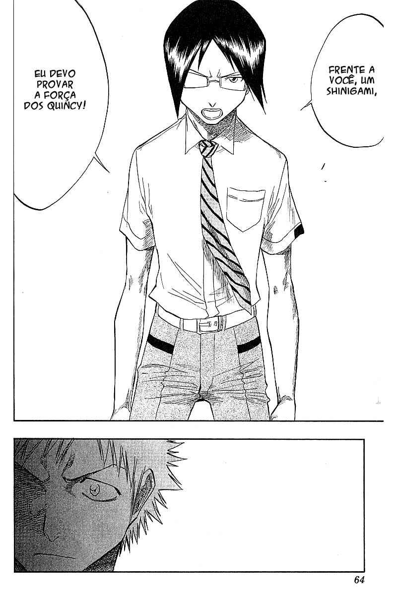 Read Bleach Pt Br Manga Online