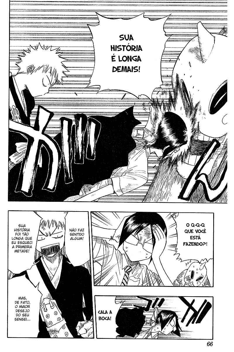 Read Bleach Pt Br Manga Online