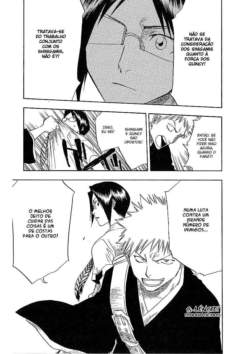 Read Bleach Pt Br Manga Online