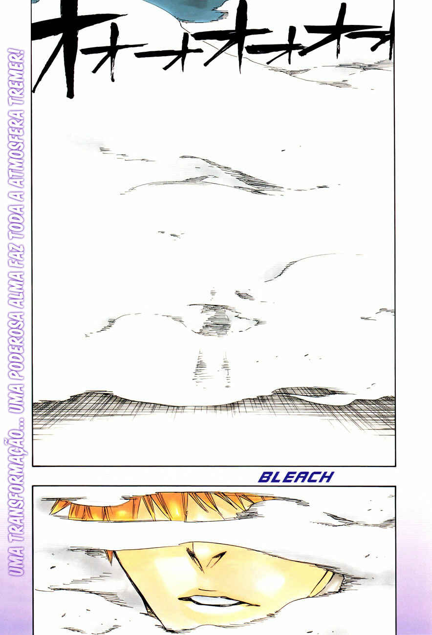 Read Bleach Pt Br Manga Online