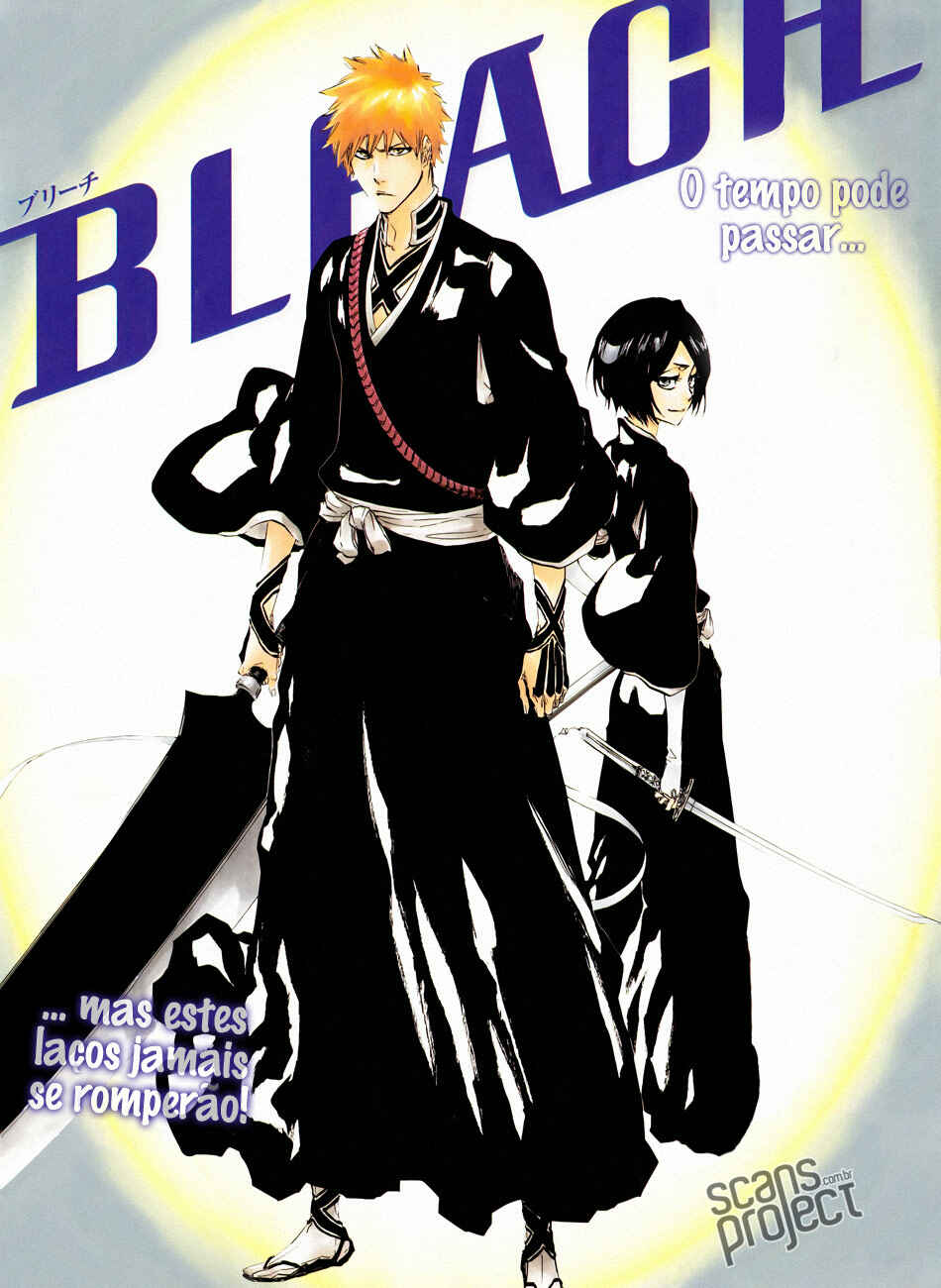 Read Bleach Pt Br Manga Online