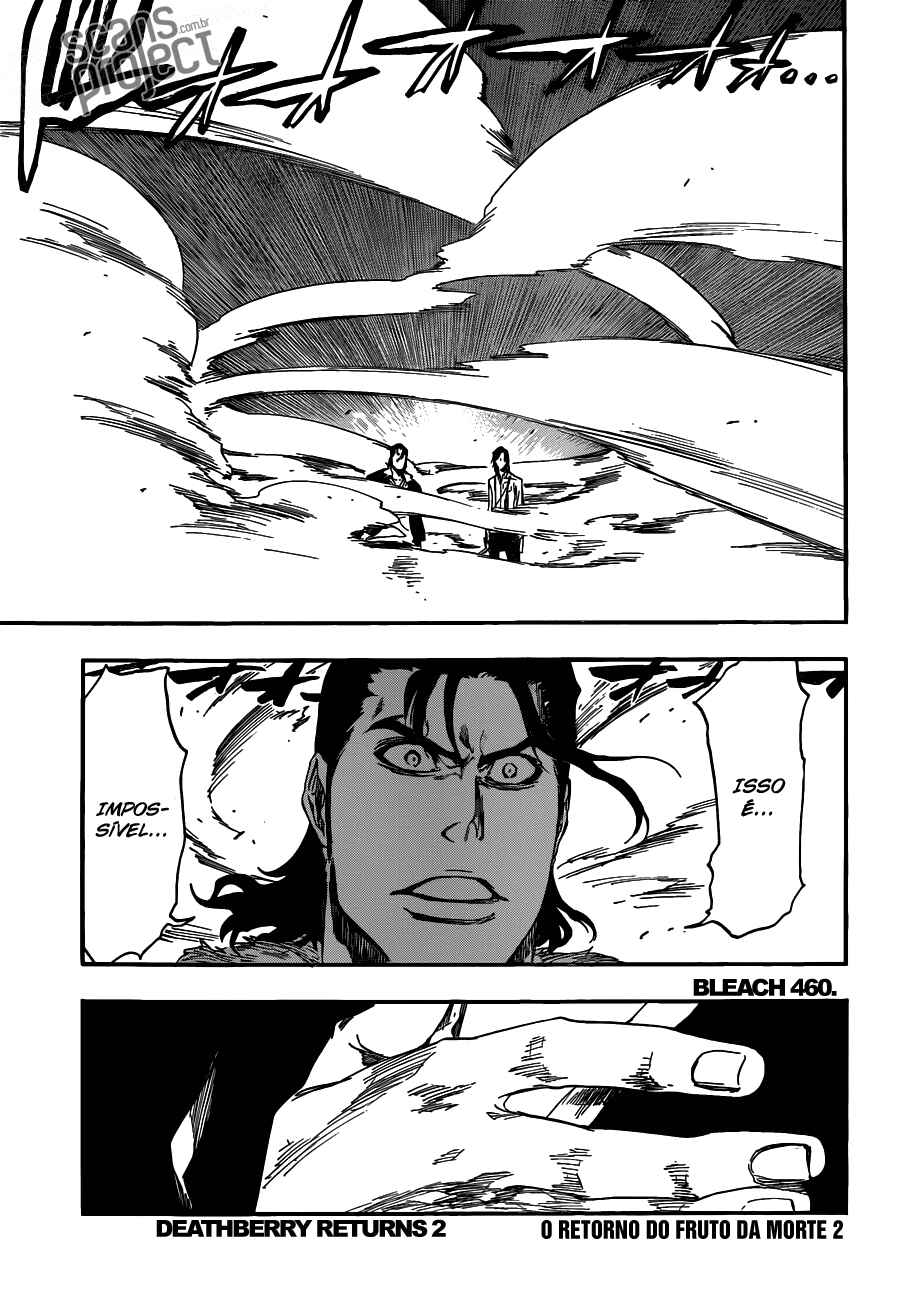 Read Bleach Pt Br Manga Online