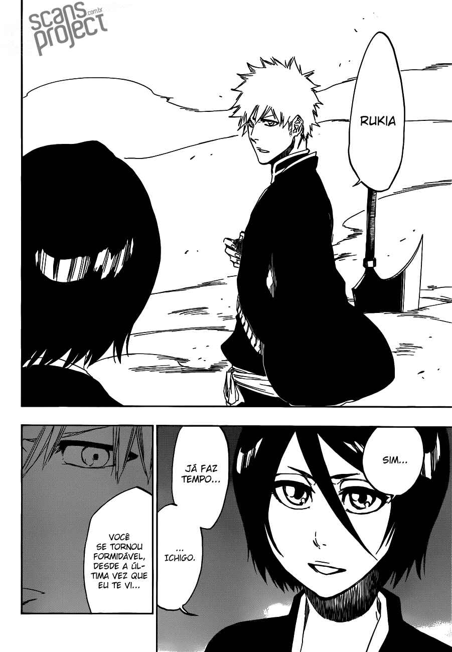 Read Bleach Pt Br Manga Online