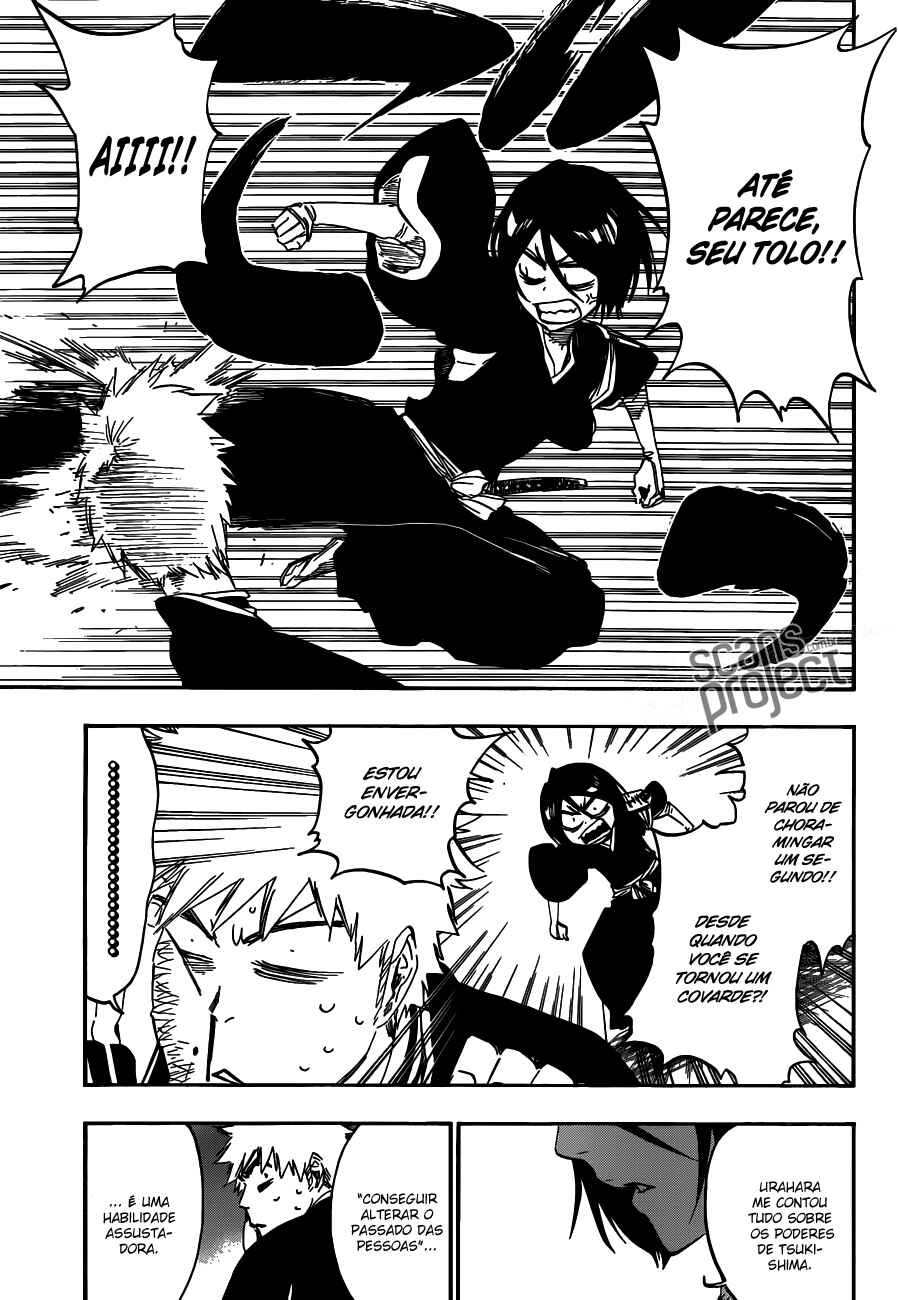 Read Bleach Pt Br Manga Online