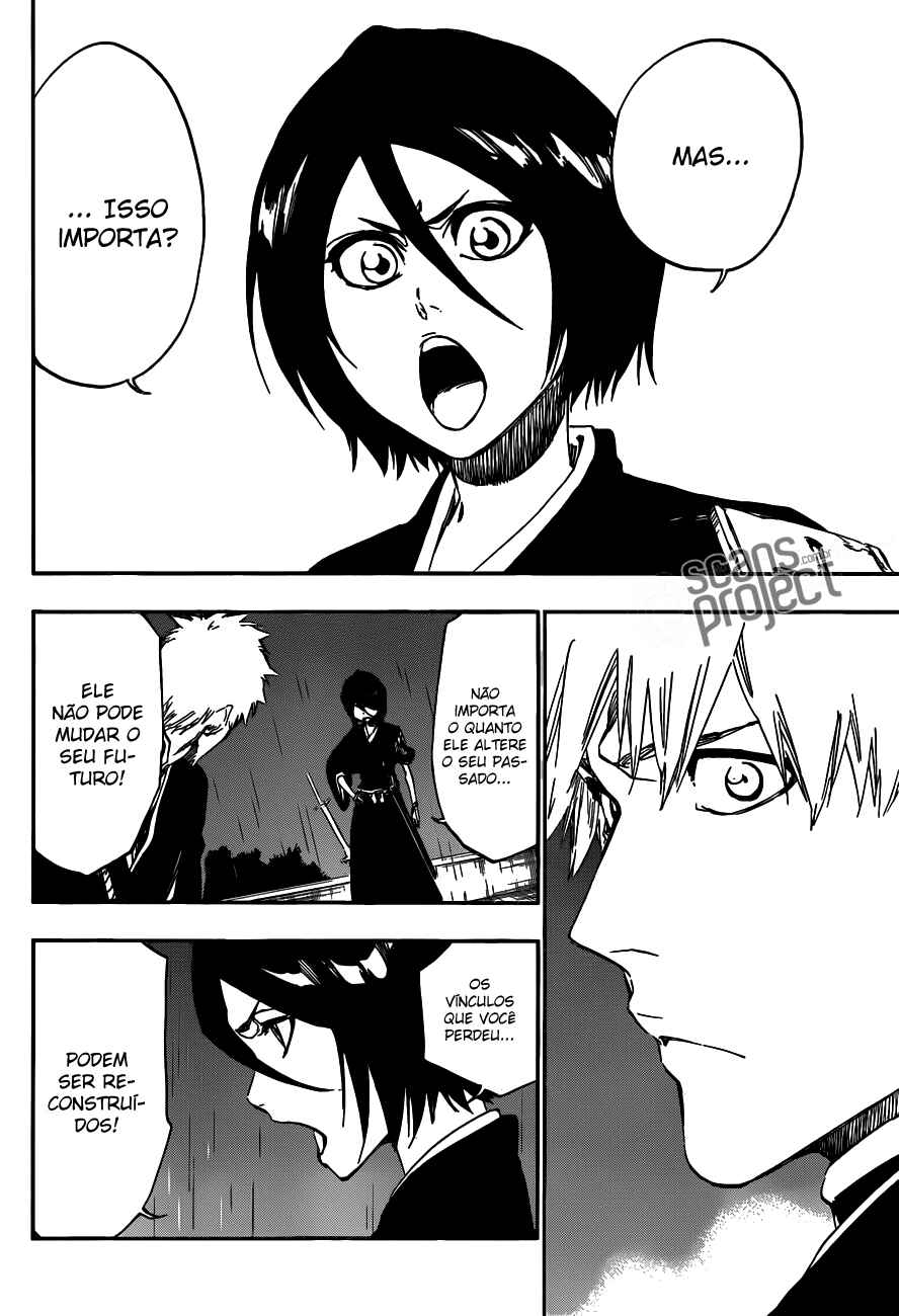 Read Bleach Pt Br Manga Online