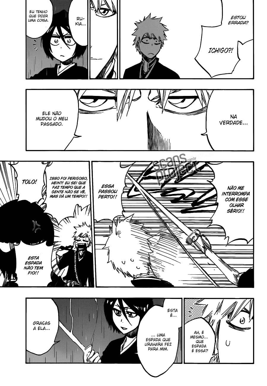 Read Bleach Pt Br Manga Online