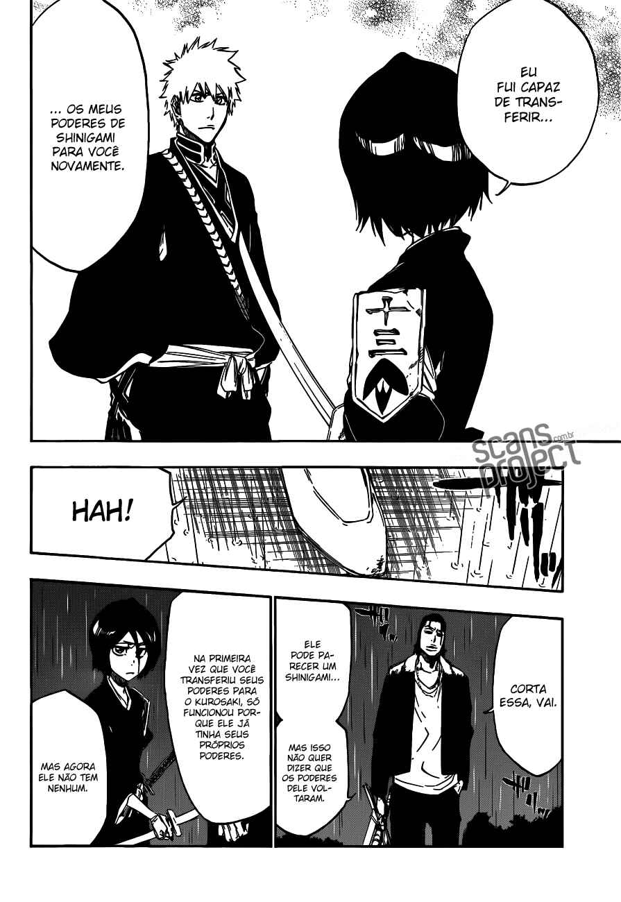 Read Bleach Pt Br Manga Online