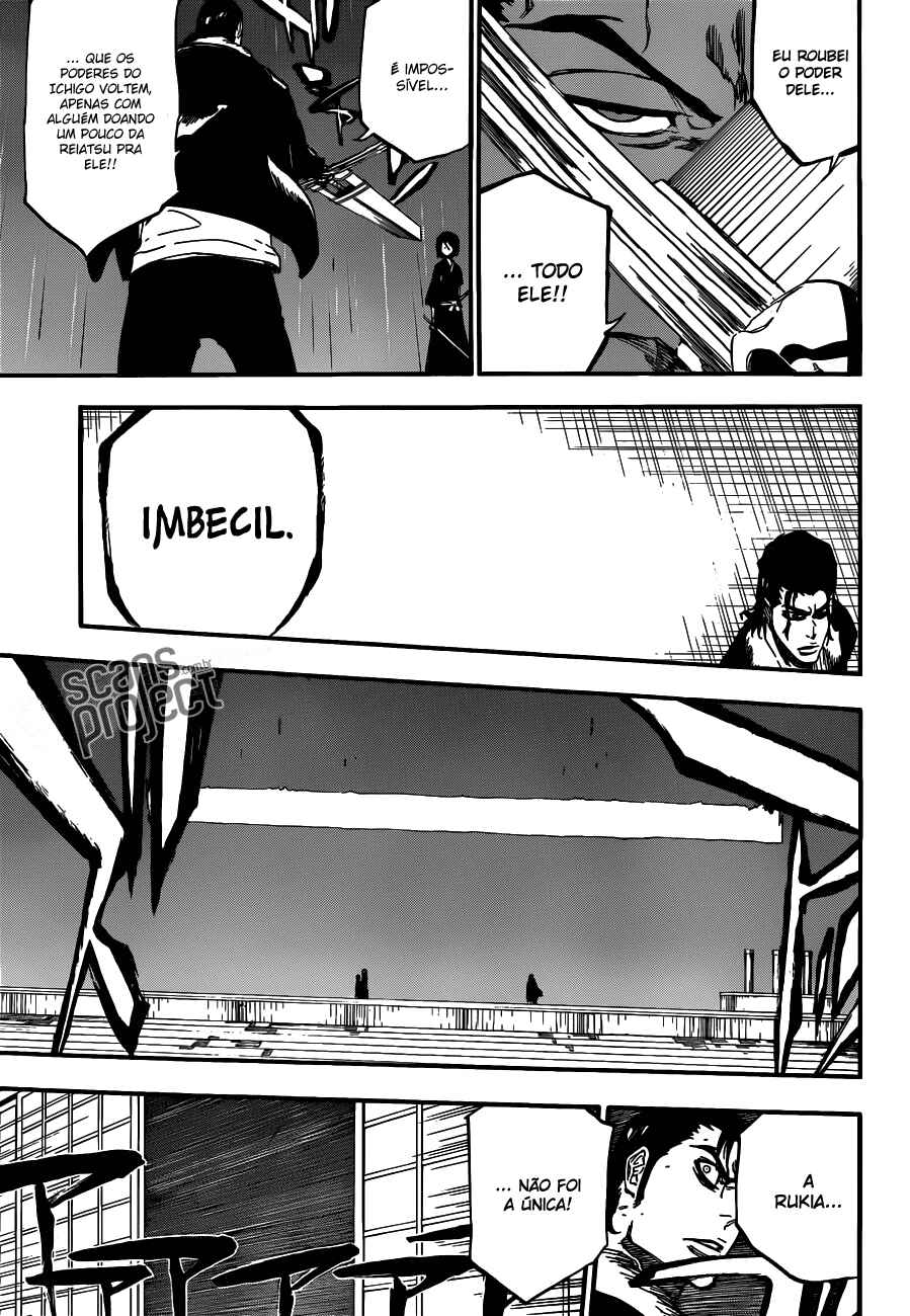 Read Bleach Pt Br Manga Online