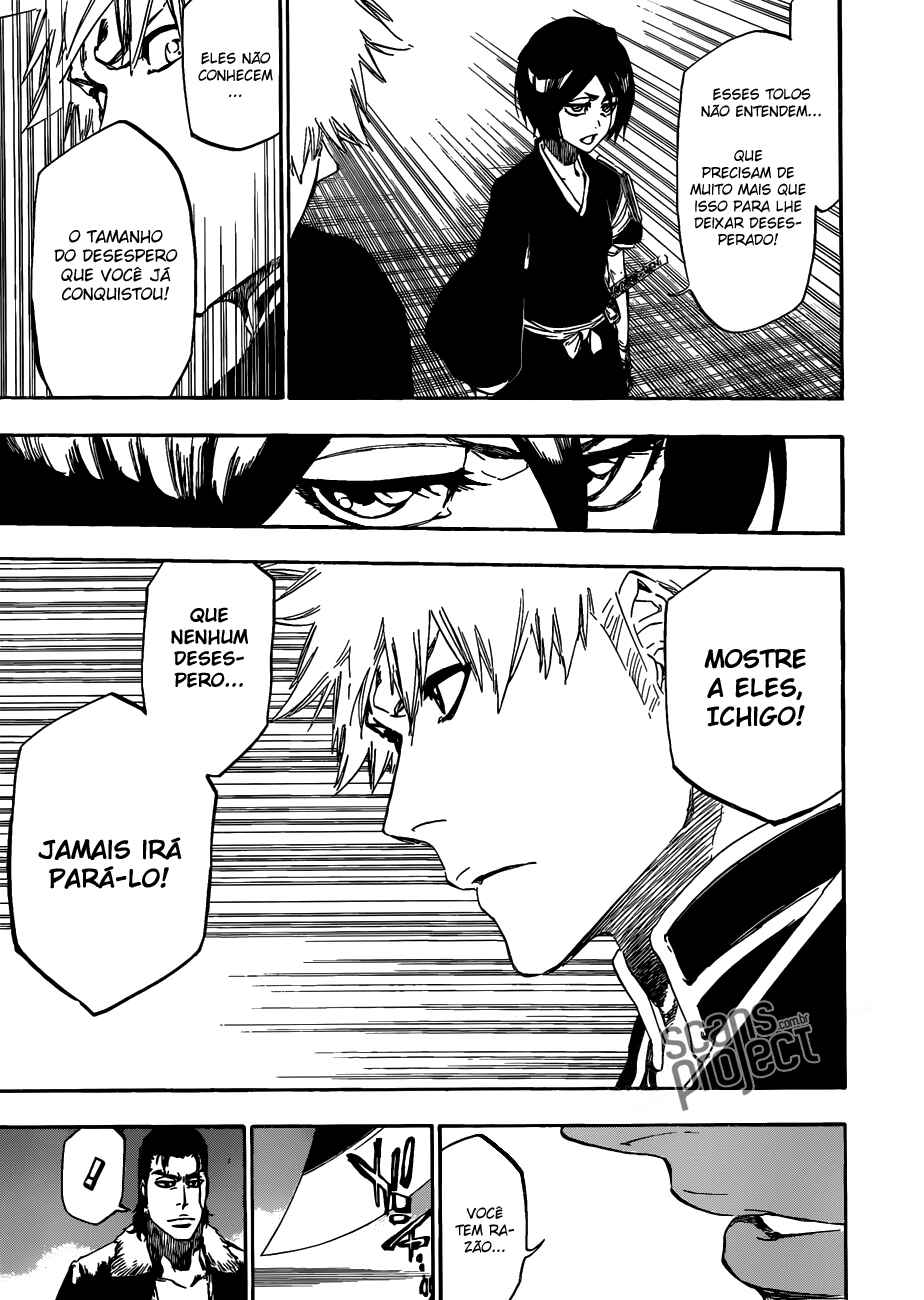 Read Bleach Pt Br Manga Online