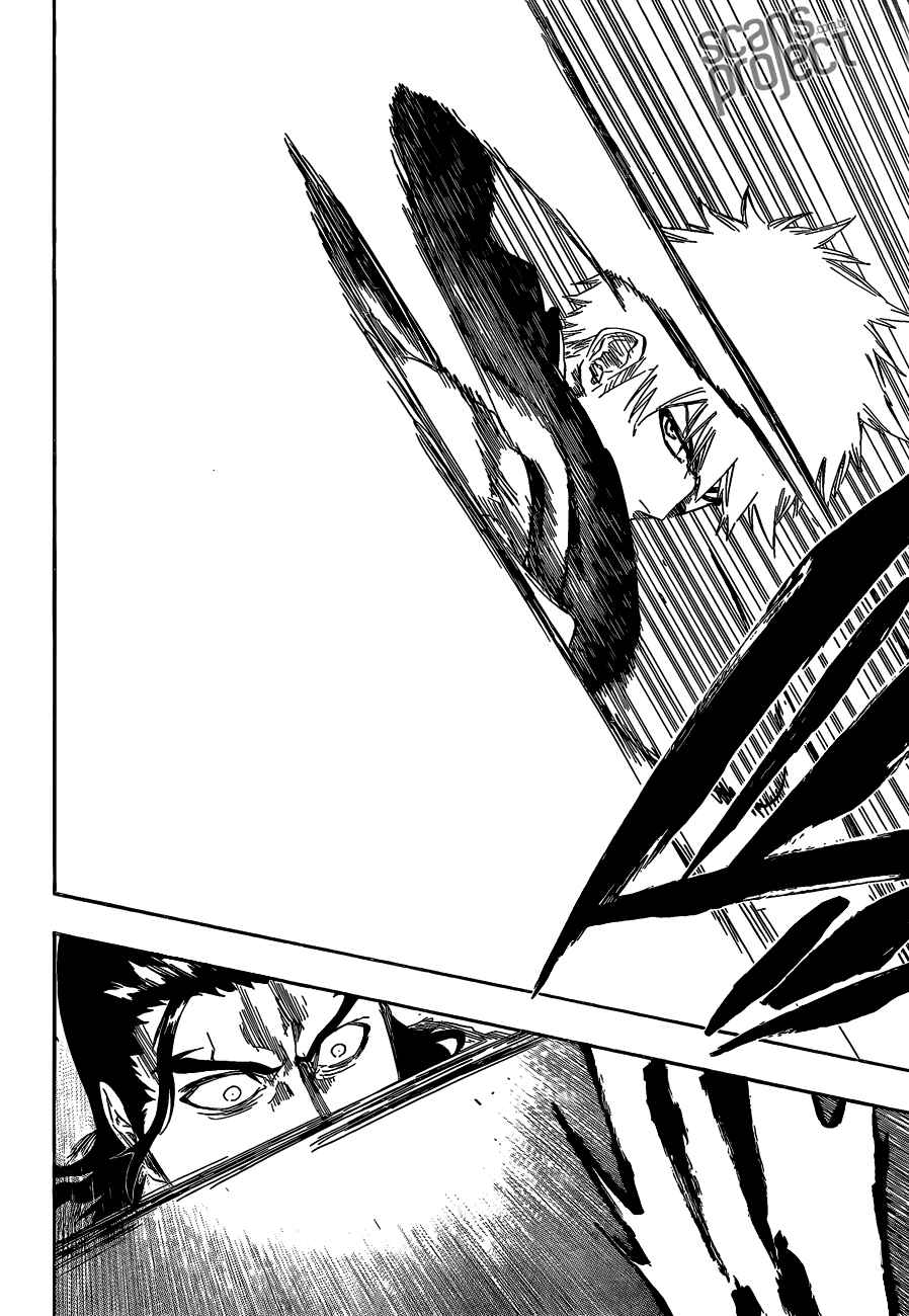 Read Bleach Pt Br Manga Online