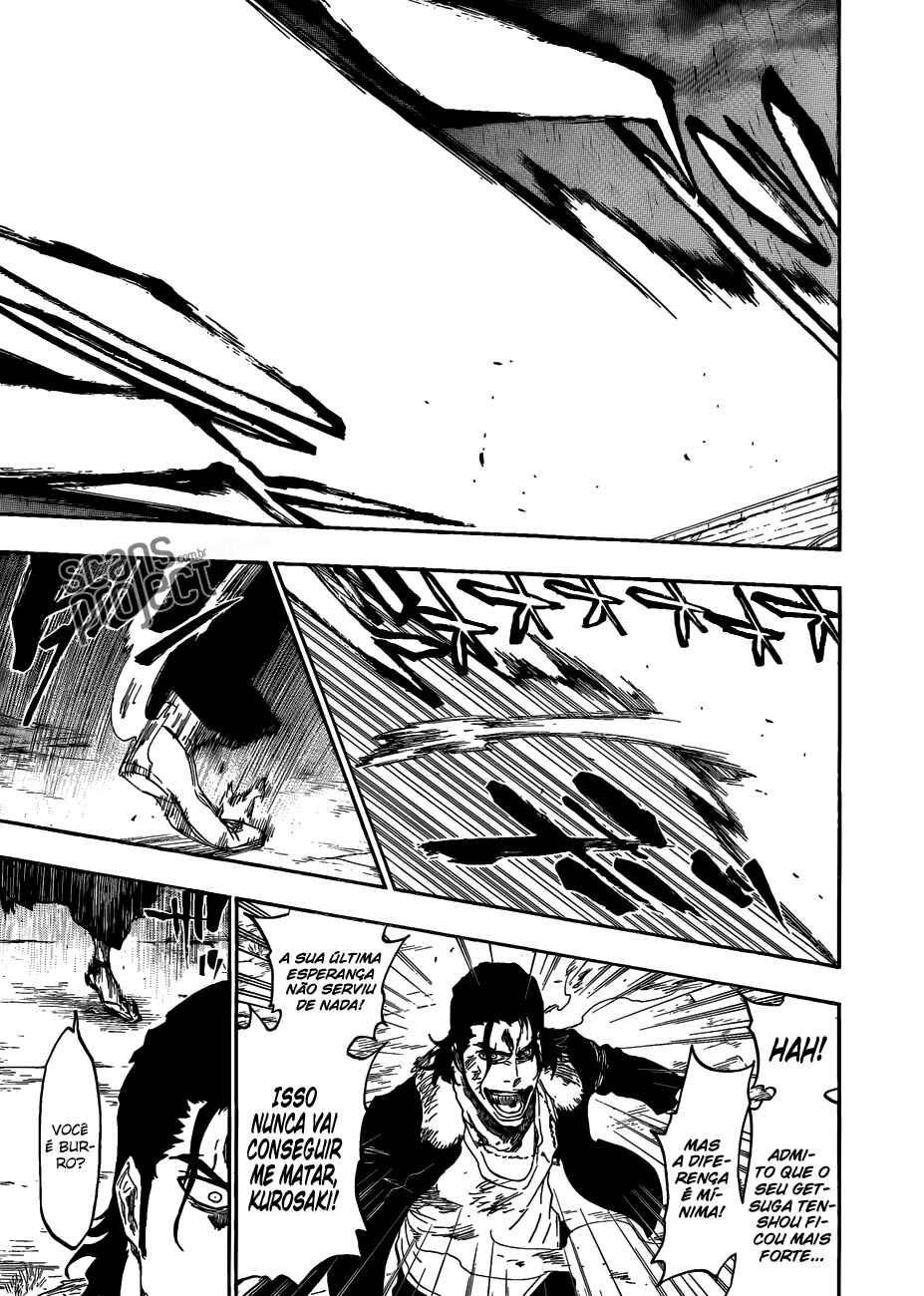 Read Bleach Pt Br Manga Online