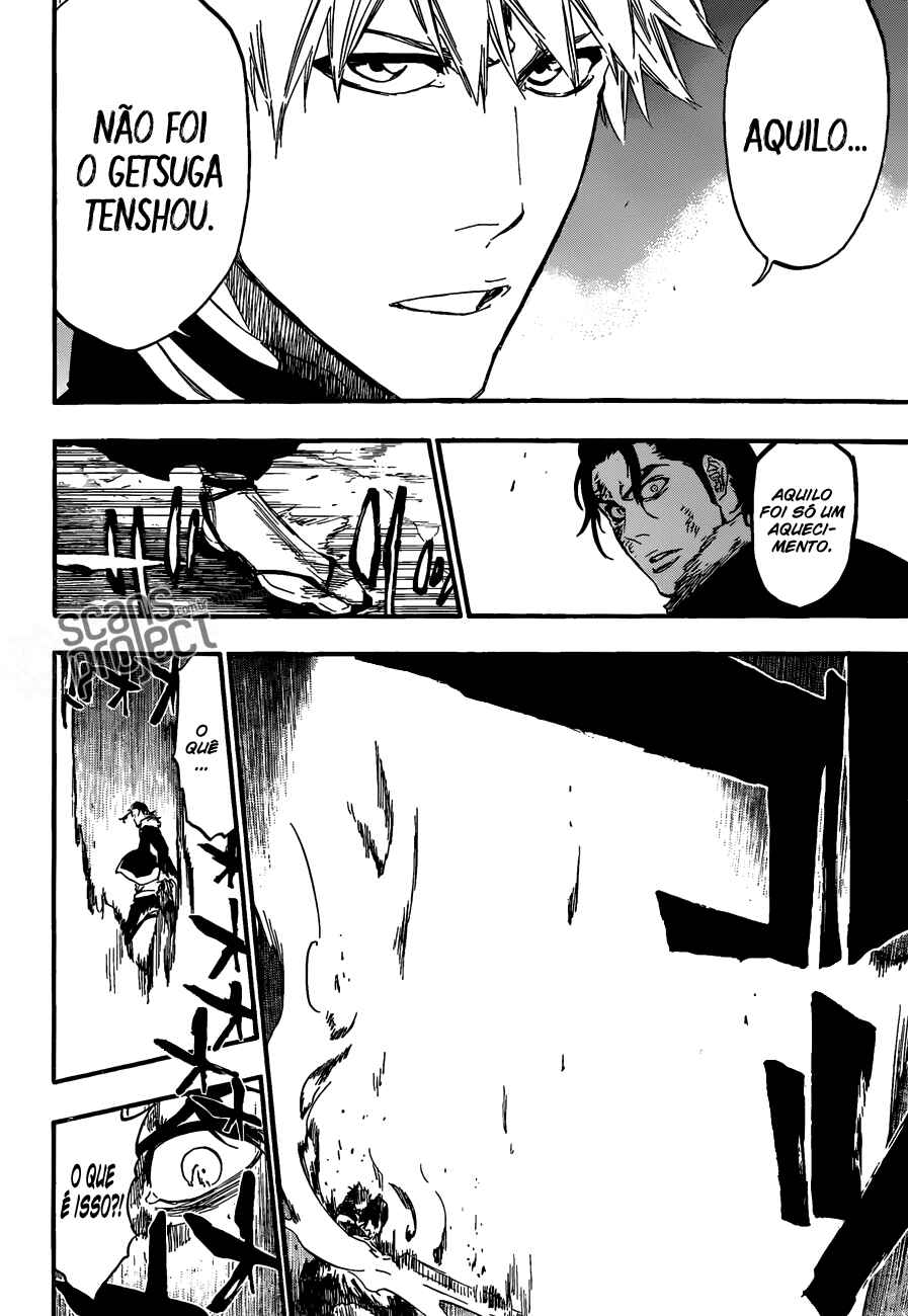 Read Bleach Pt Br Manga Online