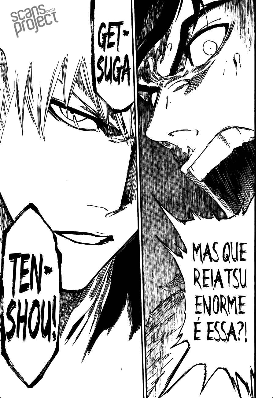Read Bleach Pt Br Manga Online