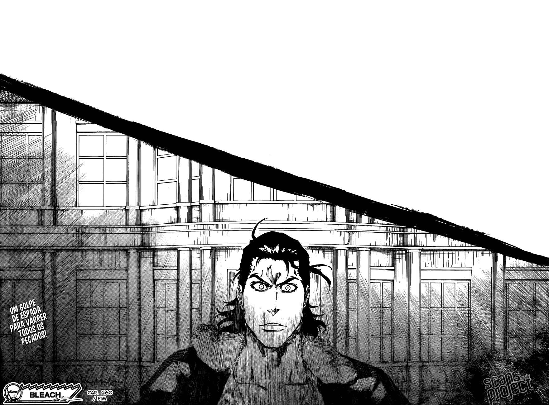 Read Bleach Pt Br Manga Online
