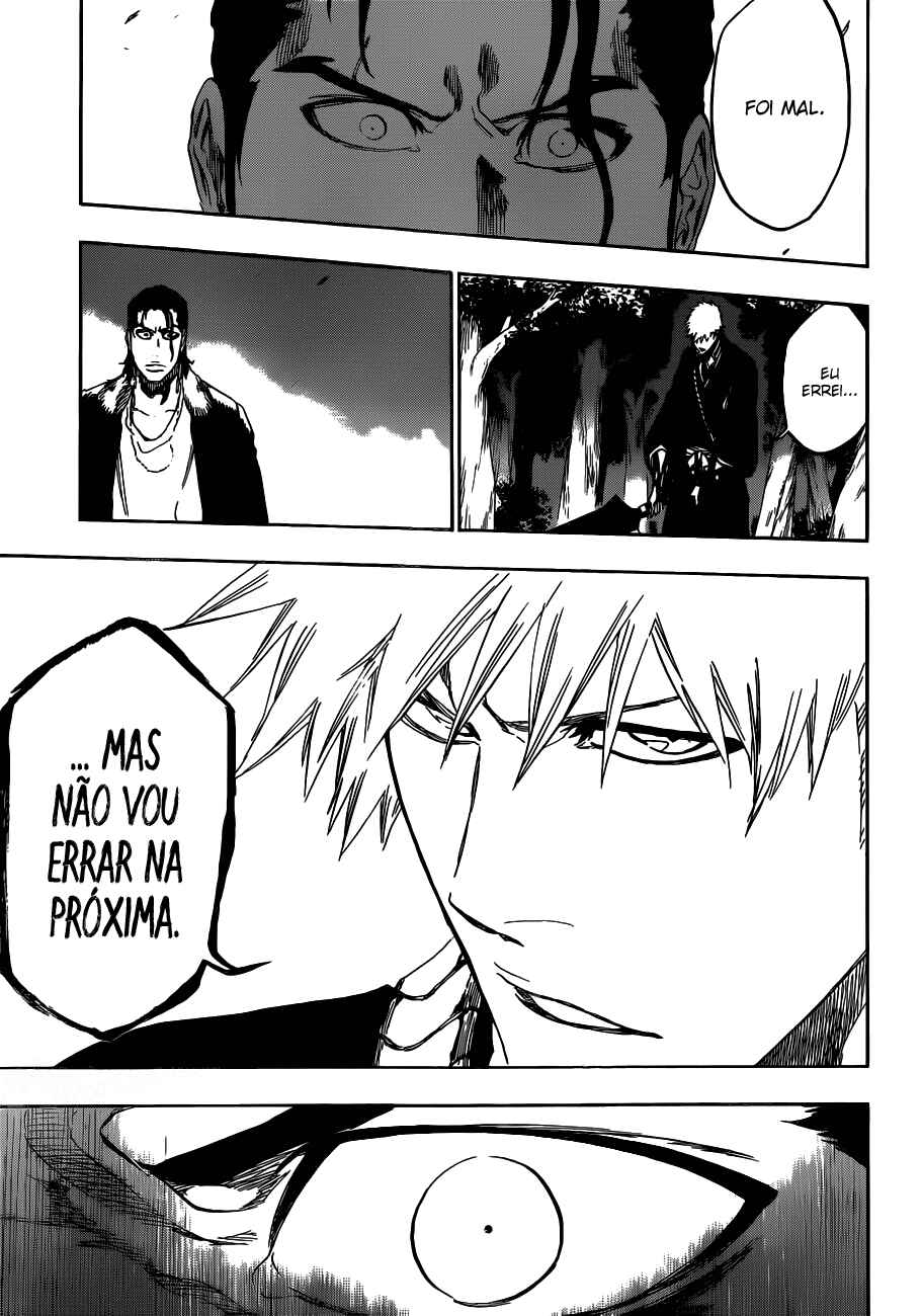 Read Bleach Pt Br Manga Online