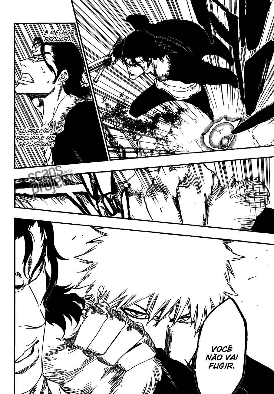 Read Bleach Pt Br Manga Online