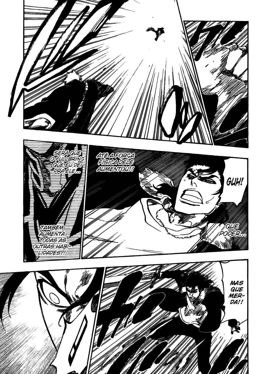 Read Bleach Pt Br Manga Online