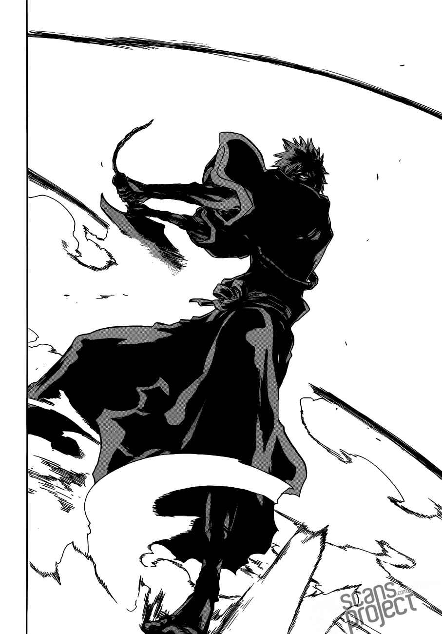 Read Bleach Pt Br Manga Online