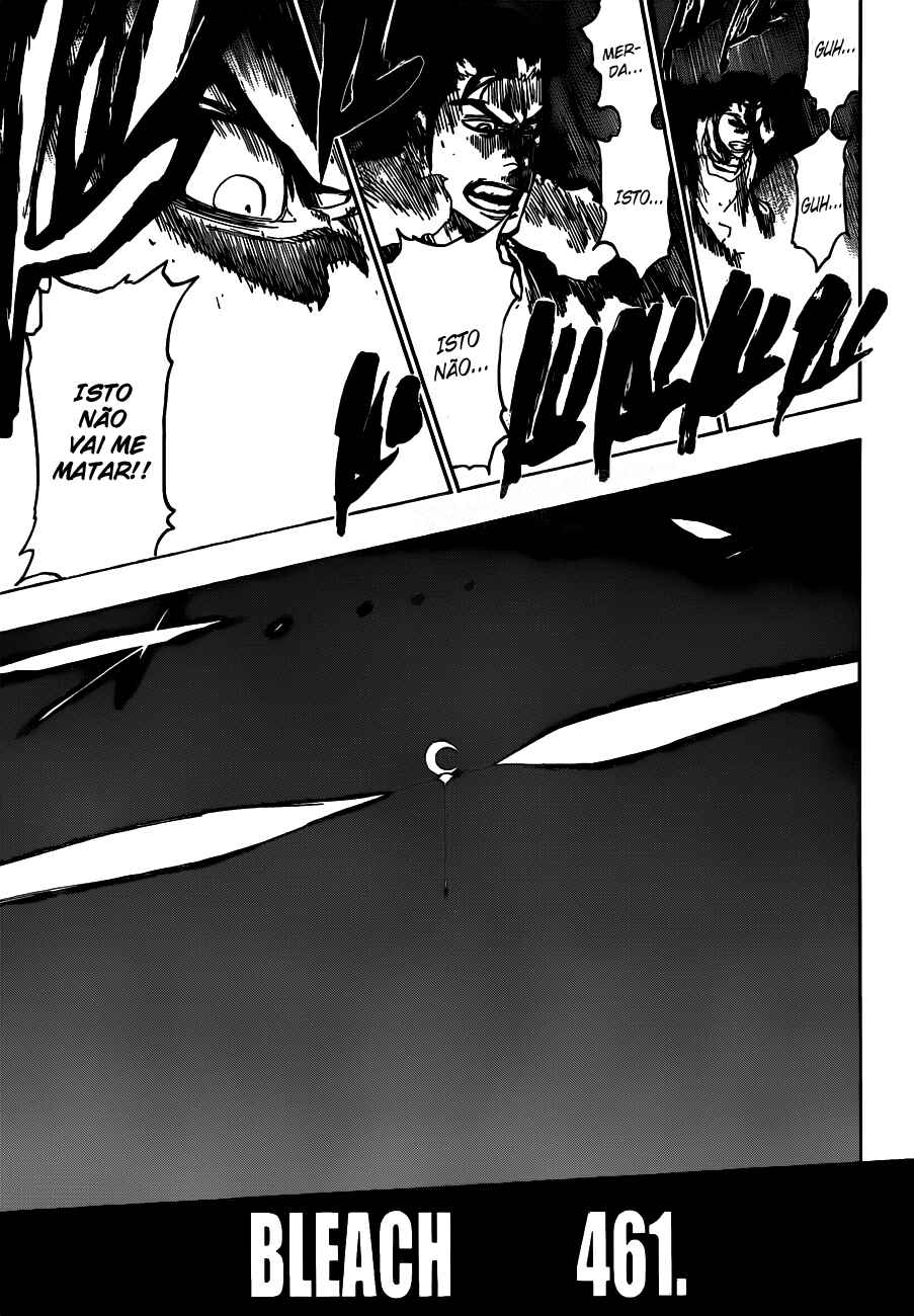 Read Bleach Pt Br Manga Online