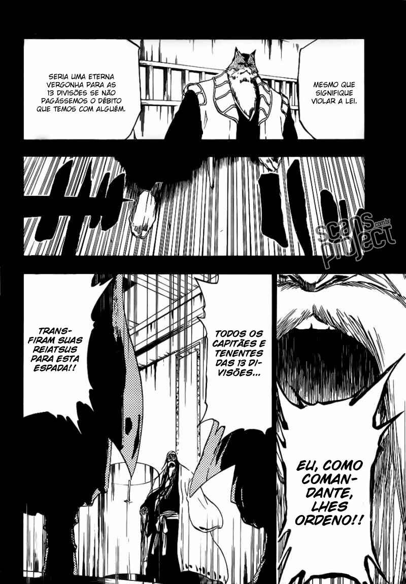 Read Bleach Pt Br Manga Online