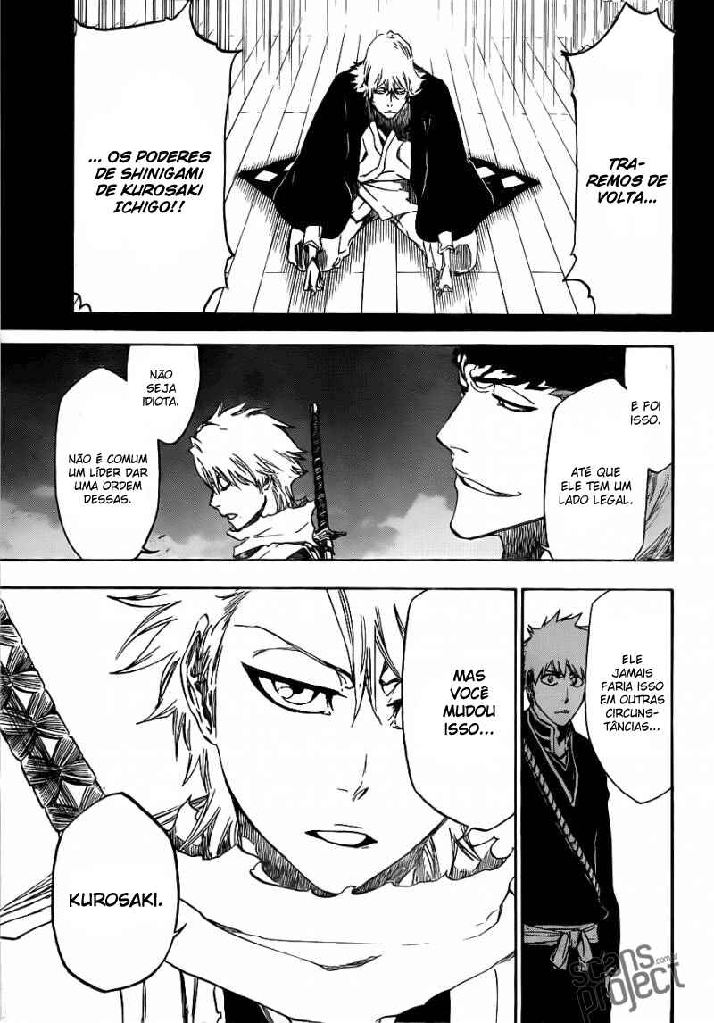 Read Bleach Pt Br Manga Online