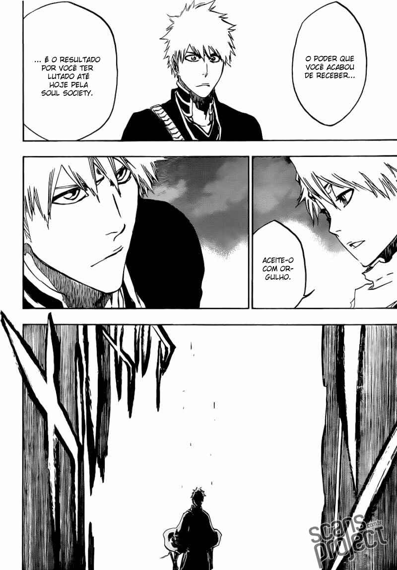 Read Bleach Pt Br Manga Online