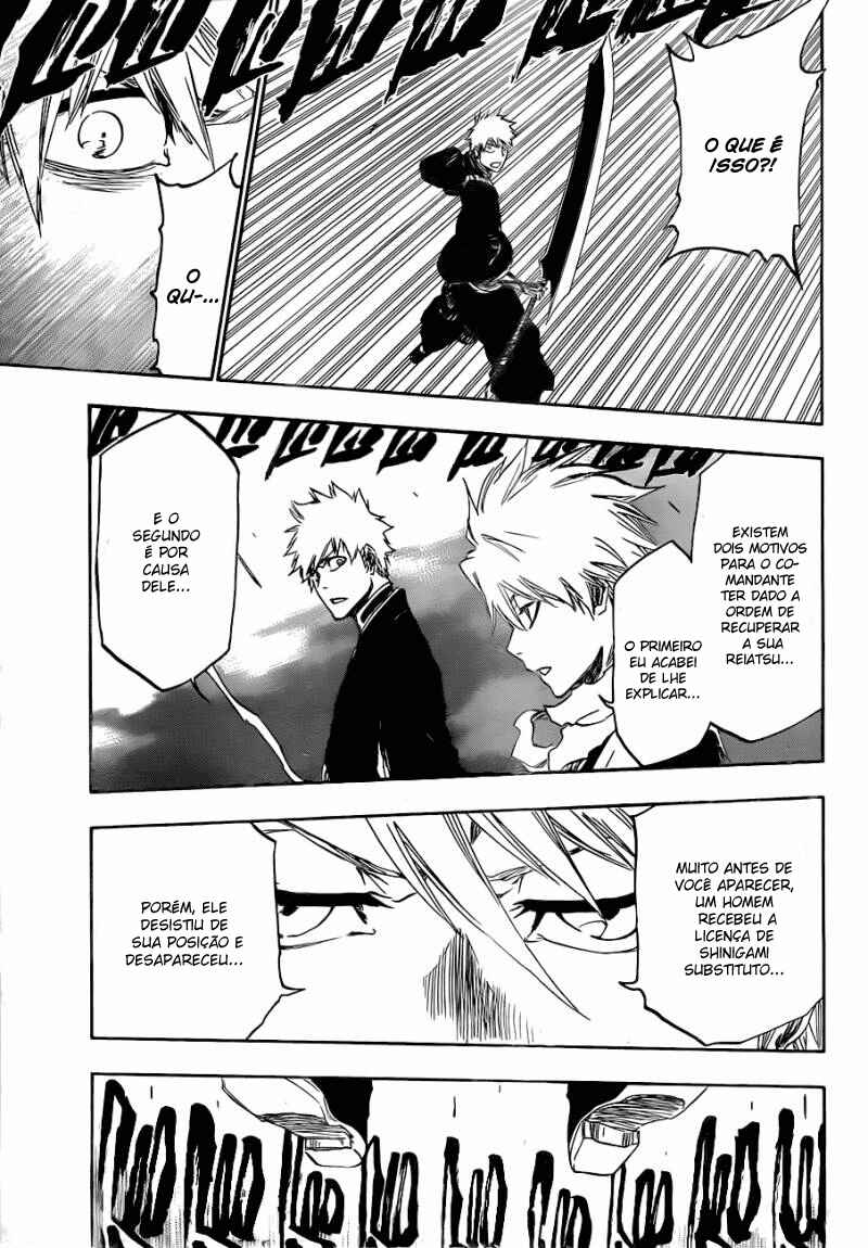 Read Bleach Pt Br Manga Online