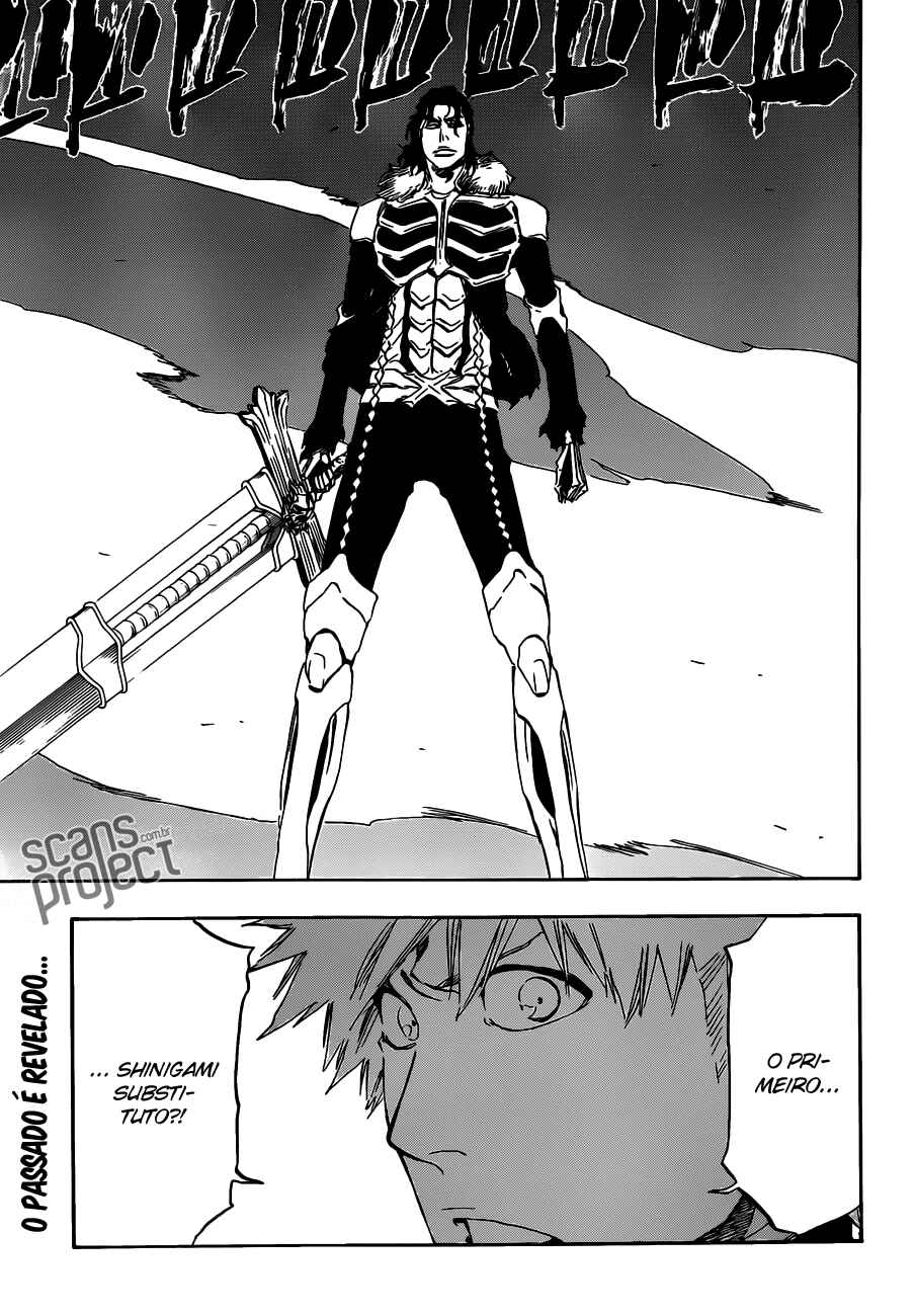 Read Bleach Pt Br Manga Online