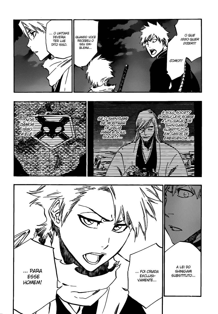 Read Bleach Pt Br Manga Online