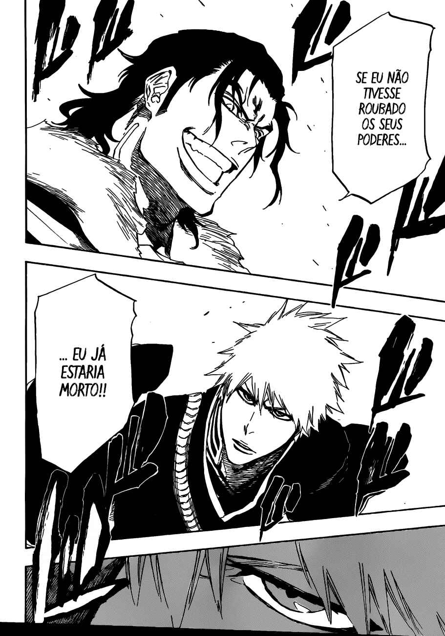 Read Bleach Pt Br Manga Online