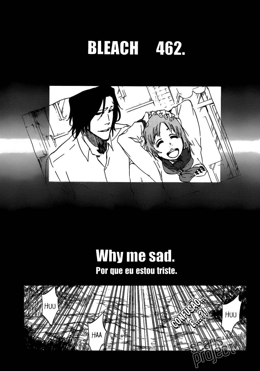Read Bleach Pt Br Manga Online