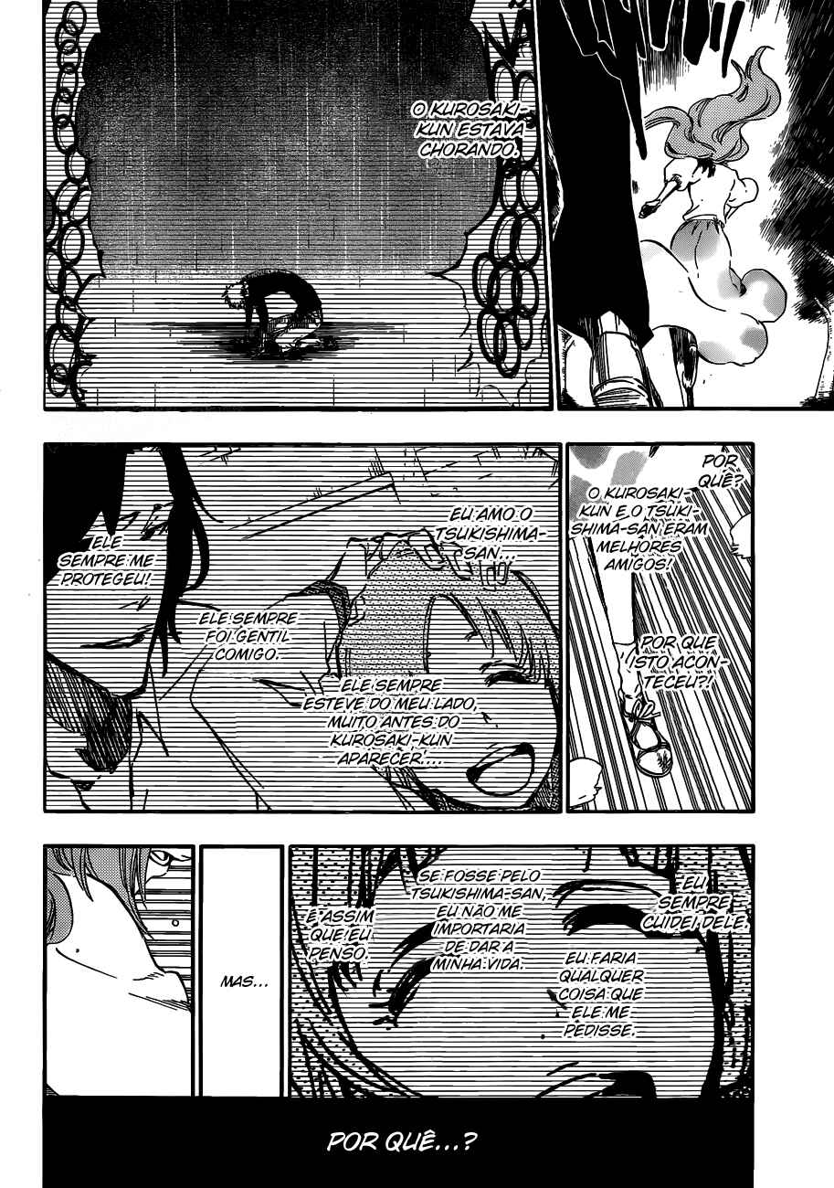 Read Bleach Pt Br Manga Online