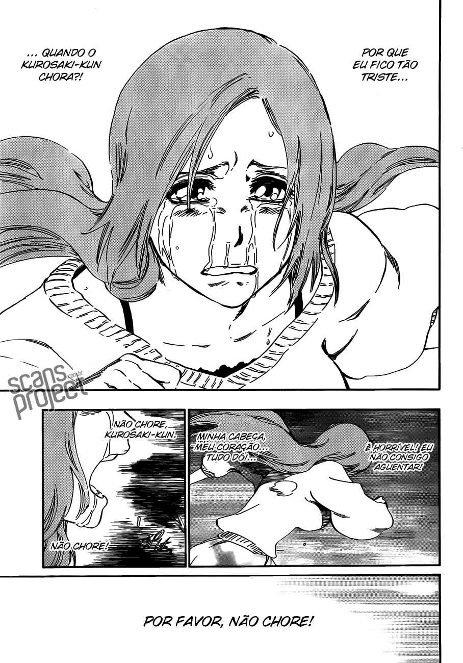 Read Bleach Pt Br Manga Online
