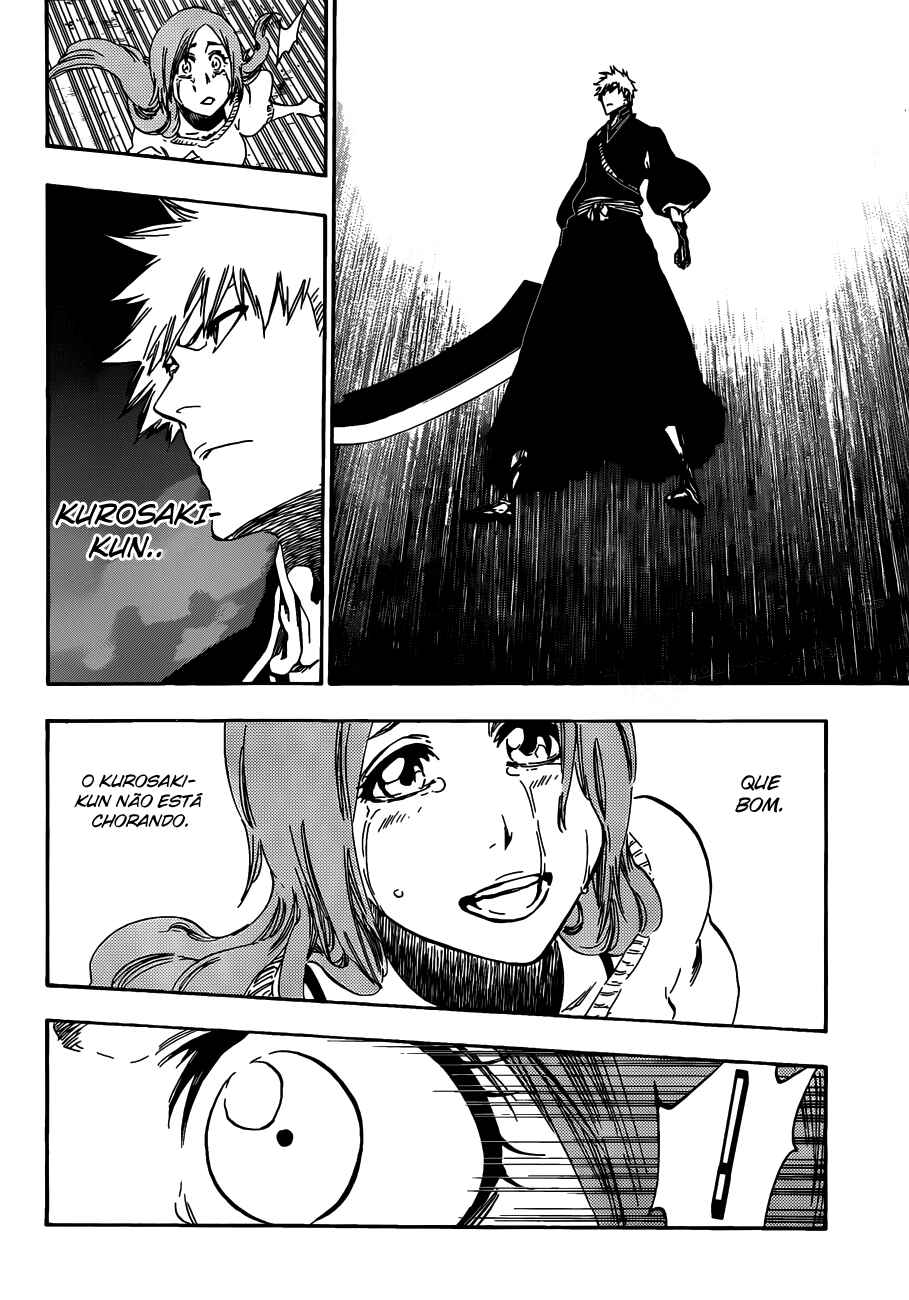 Read Bleach Pt Br Manga Online