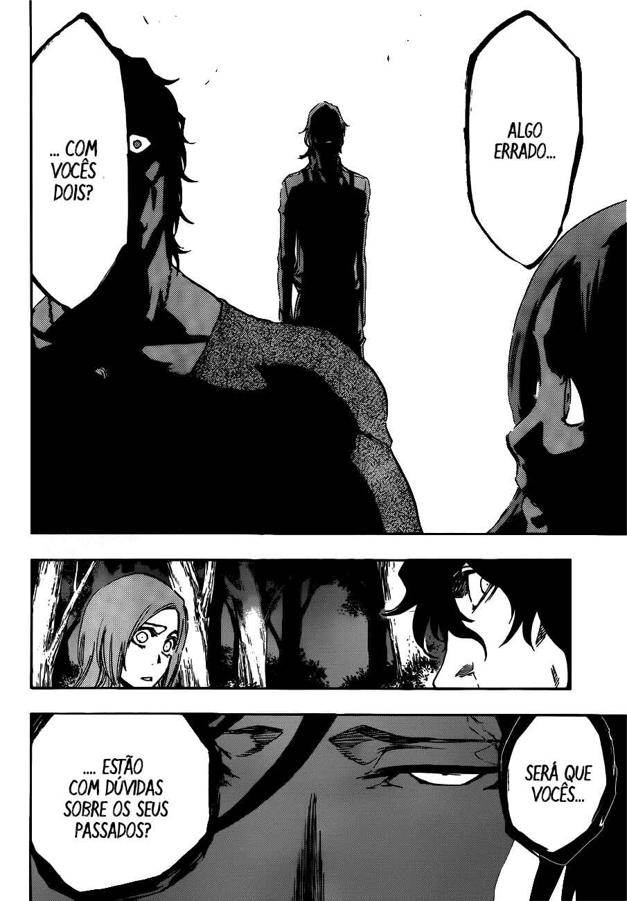 Read Bleach Pt Br Manga Online